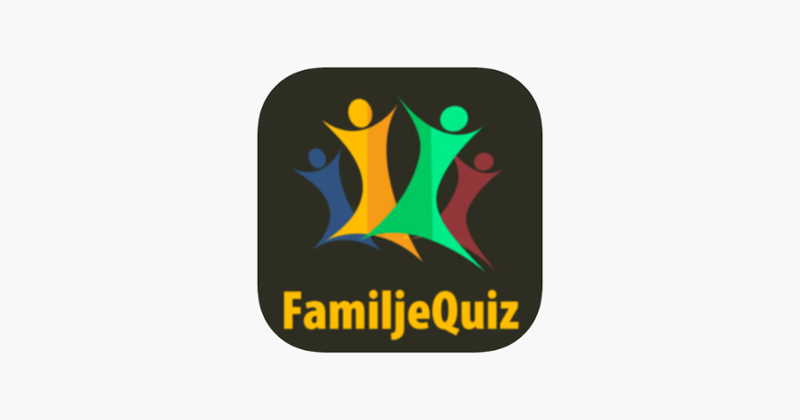 FamiljeQuiz Image