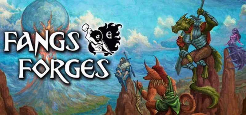 Fangs & Forges Image
