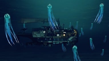 FAR: Changing Tides Image