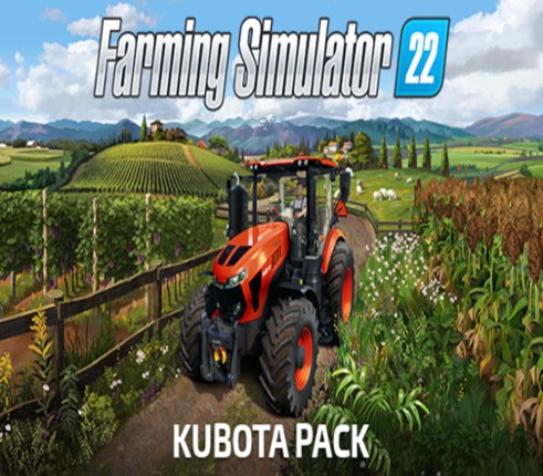 Farming Simulator 22 Image