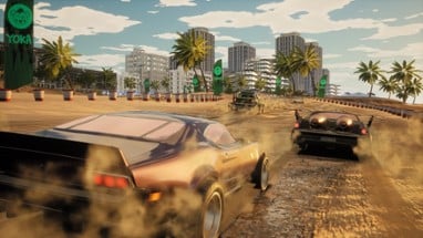 Fast & Furious: Spy Racers Rise of SH1FT3R Image