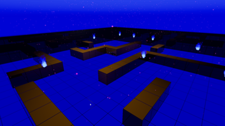 Faster Then Shadows screenshot