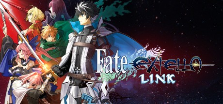Games like Fate/EXTELLA LINK