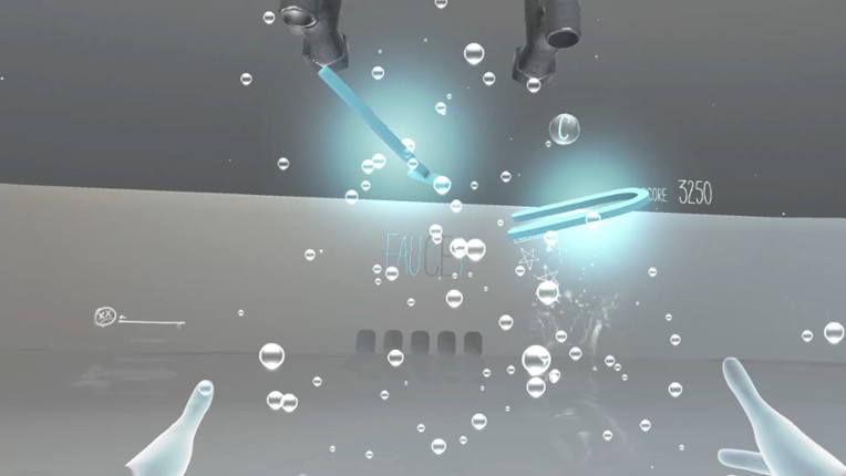 FAUCET VR screenshot