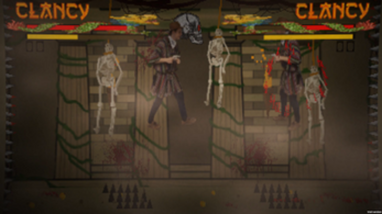 Fight or Die screenshot