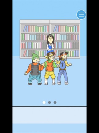 Find Your Heart - Escape game Image