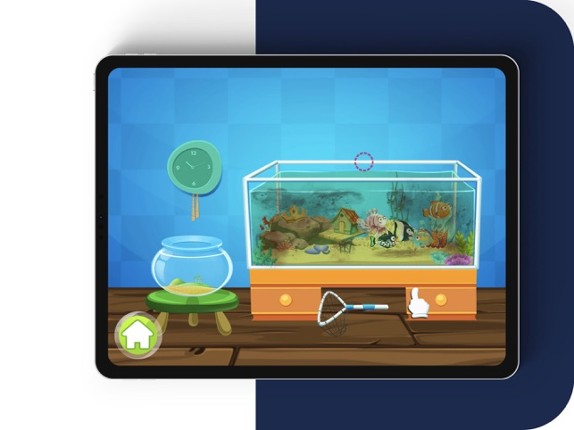 Fish Tank Aquarium screenshot