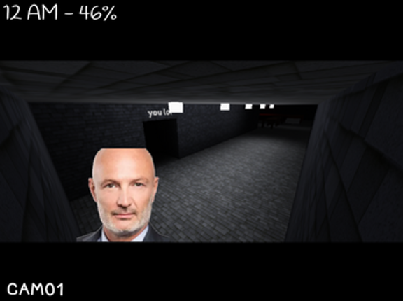 Five Nights At Leboeuf / 1.0.1 screenshot