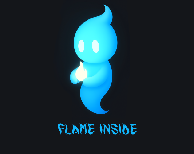 Games like Flame Inside