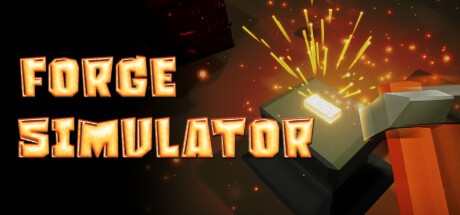 Games like FORGE SIMULATOR