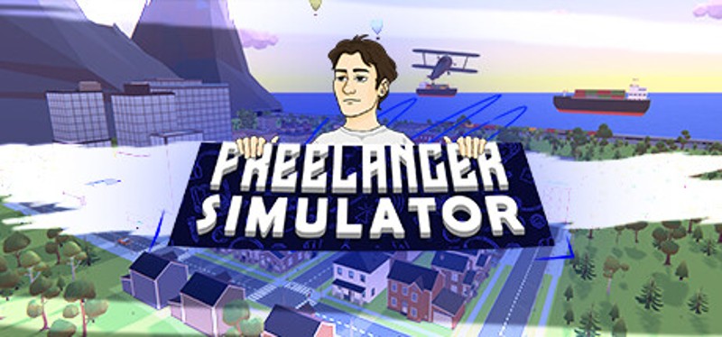 Freelancer Simulator Image