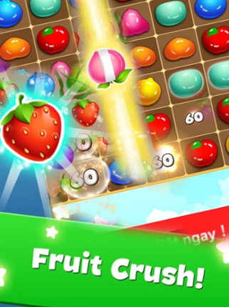 Fruit Land 2016 screenshot