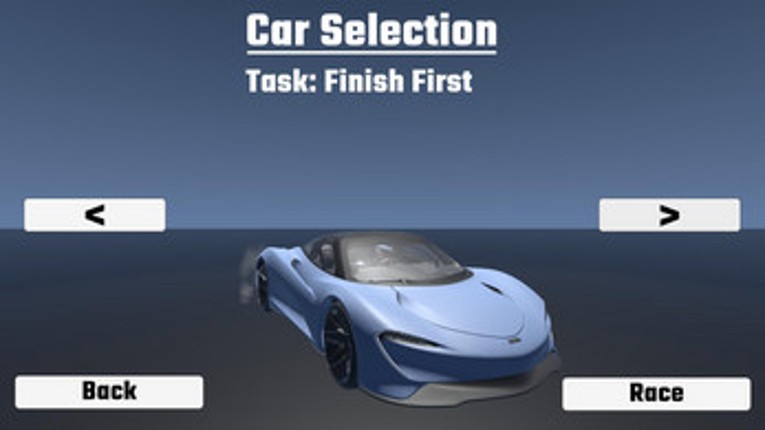 Full Throttle X screenshot