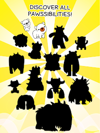 Bear Evolution: Idle Clicker screenshot