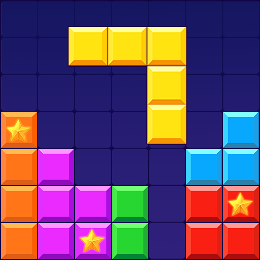 Games like Block Puzzle Brick Blast