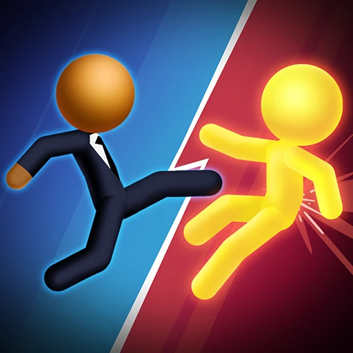 Games like Boss Stick man