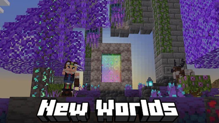 MasterCraft Survival Image