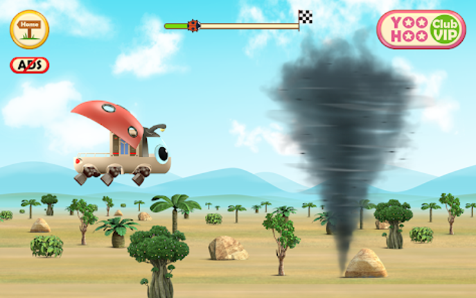 YooHoo: Animal Doctor Games! screenshot