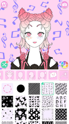 Magic Elves: OC Avatar Maker Image