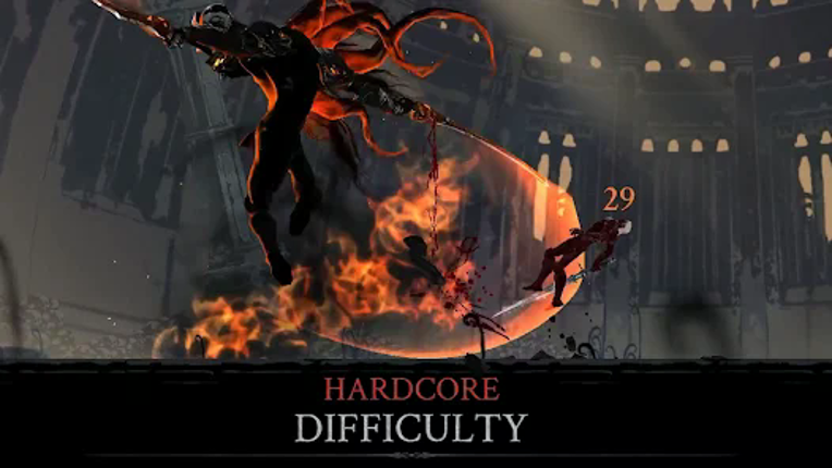 Shadow Hunter: Offline Games screenshot