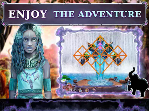 Surface 11: Strings of Fate screenshot