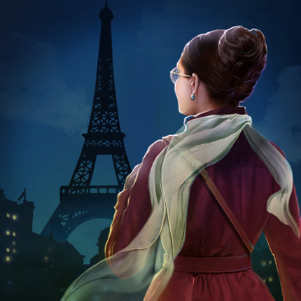 Dark City: Paris F2P Adventure Image