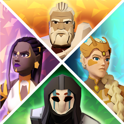 Knights of Cathena Image