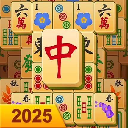 Mahjong-Match Puzzle Games Image