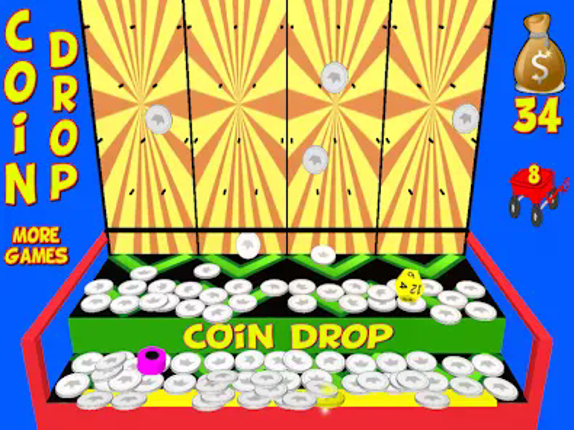 Coin Drop screenshot