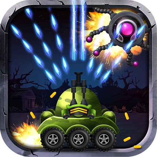 Games like Heavy Tank
