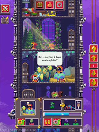 Idle Apocalypse screenshot