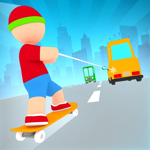 Games like Hook & Roll