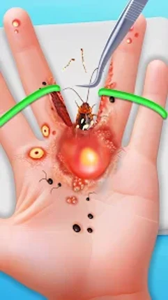 Screwscapes: ASMR screenshot