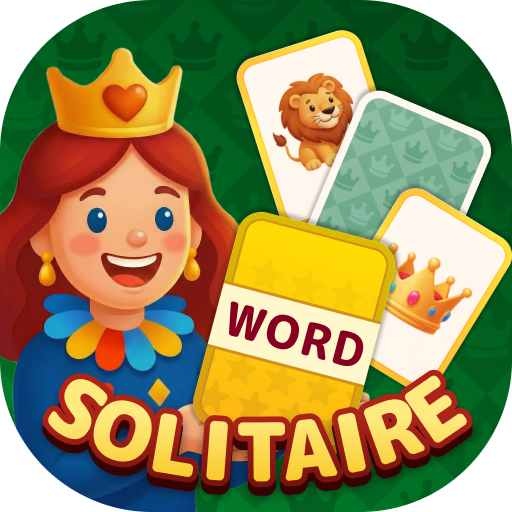 Games like Word Solitaire