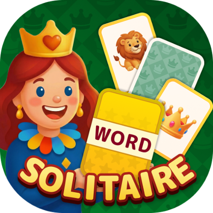 Word Solitaire Image