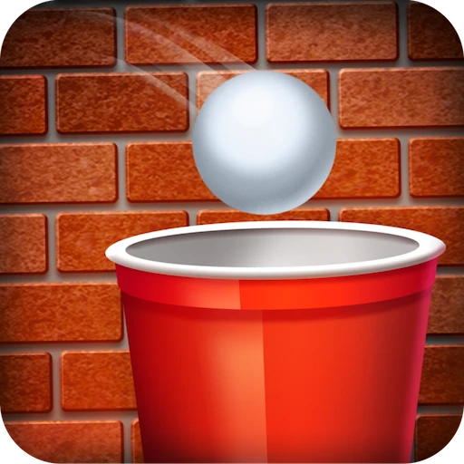 Games like Glass Pong