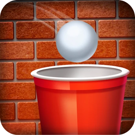 Glass Pong Image