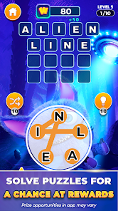 PCH Wordmania: Word Games screenshot