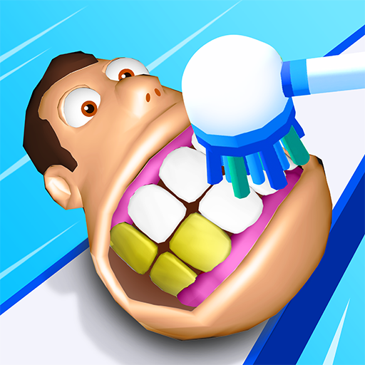Games like Teeth Runner