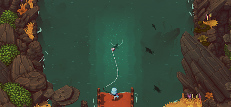 Sea of Stars screenshot