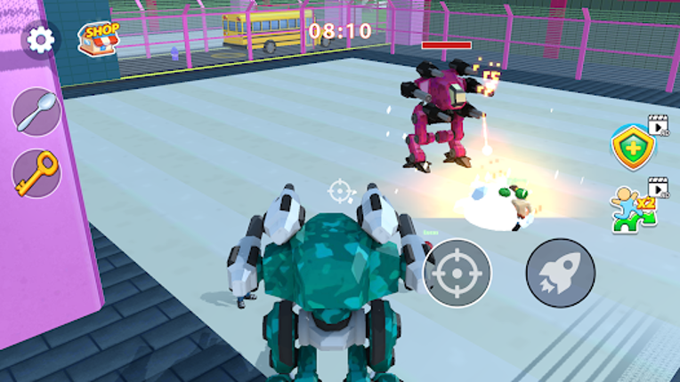 Prison Survival: Escape Room Image