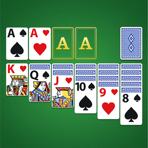 Games like Classic Solitaire : Card Games