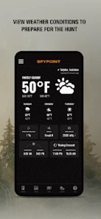 SPYPOINT Image