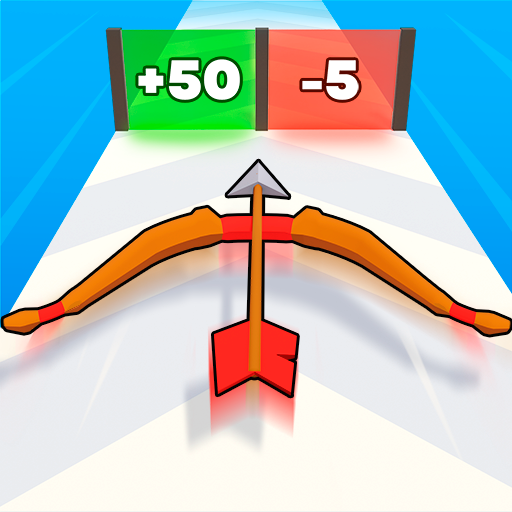 Games like Bow Smash: Archery King