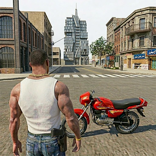Games like Indian Bike Driving Stunt Game