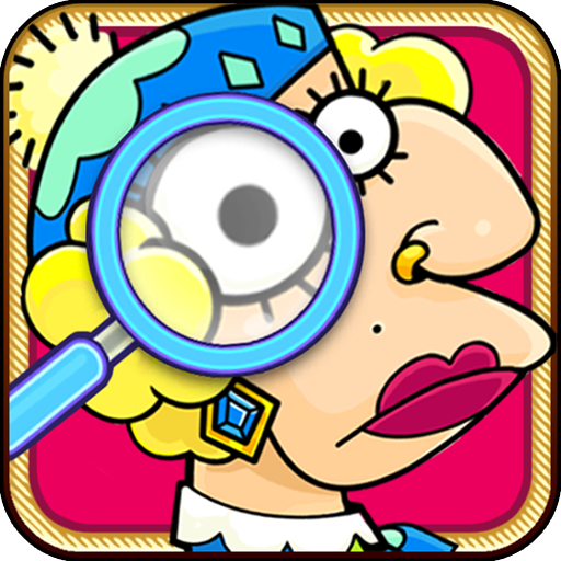 Games like Find Objects