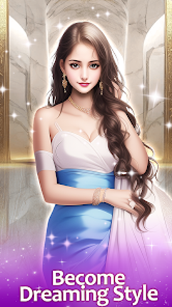 Glam Frenzy: Dress to Duel screenshot