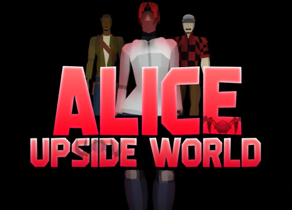 Alice:  Upside World Image