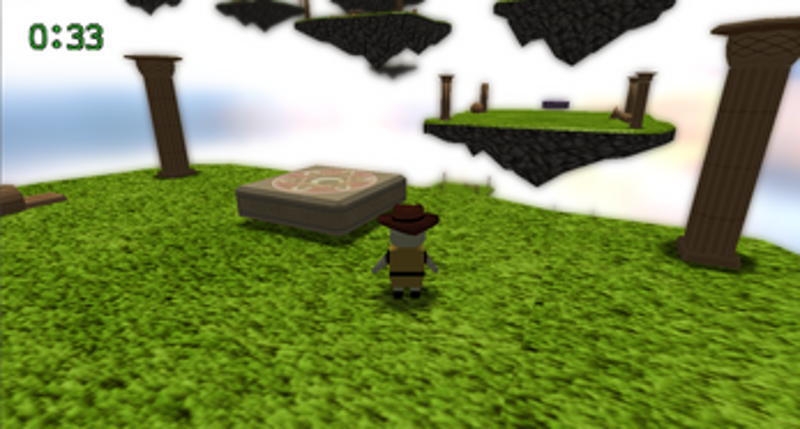 Ancient Dawn Image