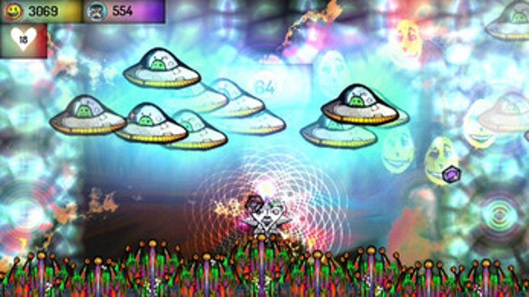 And So the Game Has Gone (The Game) EP 01 Image